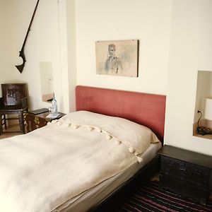 Senior Double Suite